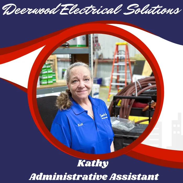 Howard Tanner, VP Electrical, Master Electrician